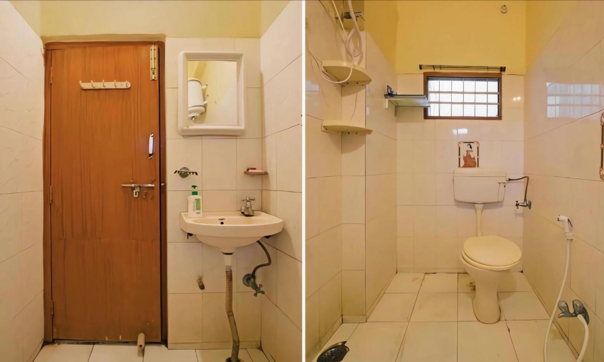 Nomadic Hostel Udaipur Luaran gambar